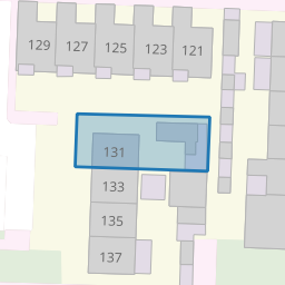 Perceel VLO00-L-5167