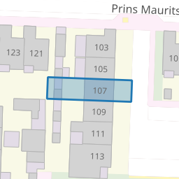 Perceel VLO00-L-5171