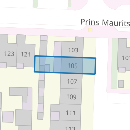 Perceel VLO00-L-5172