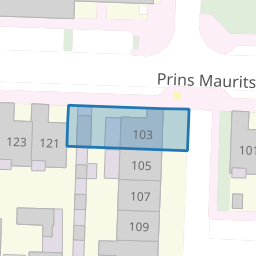 Perceel VLO00-L-5173