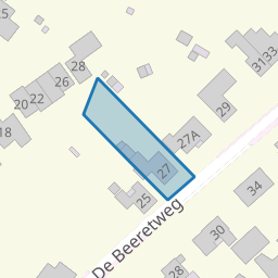 Perceel VLO00-L-5215