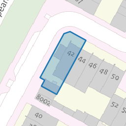 Perceel VLO00-L-5232