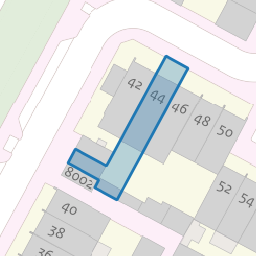 Perceel VLO00-L-5233