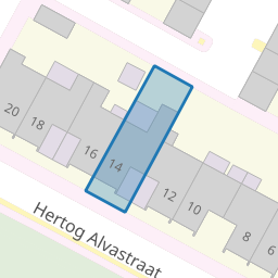 Perceel VLO00-L-5257