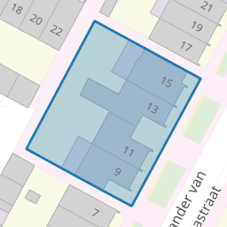 Perceel VLO00-L-5268