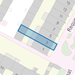 Perceel VLO00-L-5286