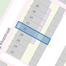 Perceel VLO00-L-5292