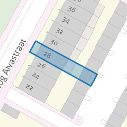 Perceel VLO00-L-5293