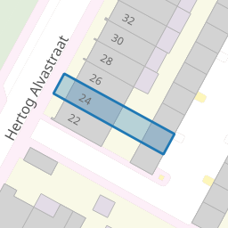 Perceel VLO00-L-5295