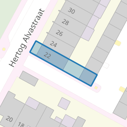 Perceel VLO00-L-5296