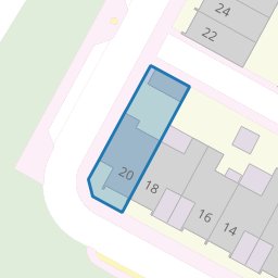 Perceel VLO00-L-5297