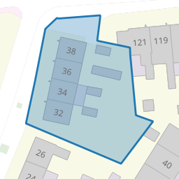 Perceel VLO00-L-5303