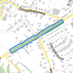 Perceel VLO00-L-5382