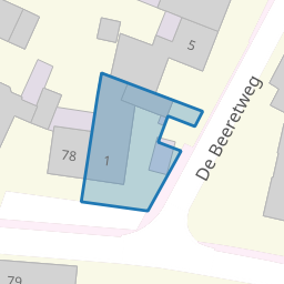 Perceel VLO00-L-5414