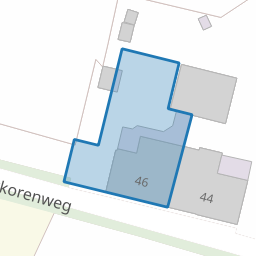 Perceel VLO00-L-5473