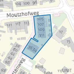 Perceel VLO00-L-5484