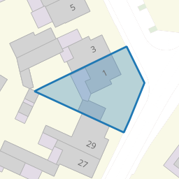 Perceel VLO00-L-5510