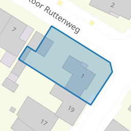 Perceel VLO00-L-5514