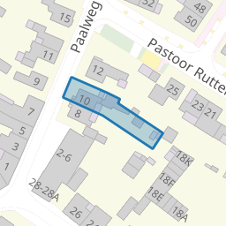 Perceel VLO00-L-5533