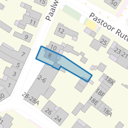 Perceel VLO00-L-5534