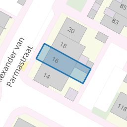 Perceel VLO00-L-5541