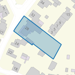 Perceel VLO00-L-5553