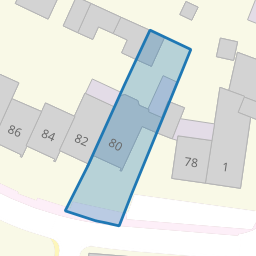 Perceel VLO00-L-5555