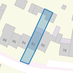 Perceel VLO00-L-5556