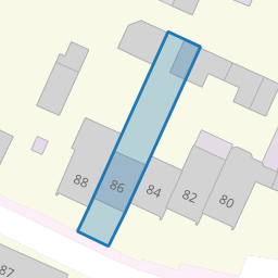 Perceel VLO00-L-5558