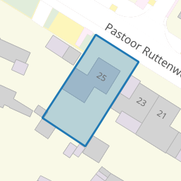 Perceel VLO00-L-5579