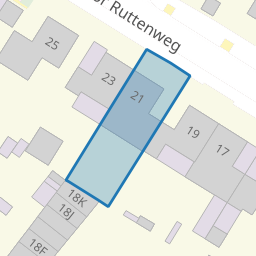 Perceel VLO00-L-5581