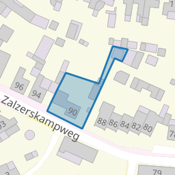 Perceel VLO00-L-5590