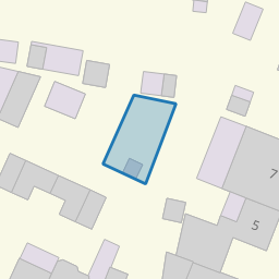 Perceel VLO00-L-5594