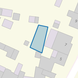 Perceel VLO00-L-5595