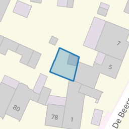 Perceel VLO00-L-5596