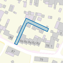 Perceel VLO00-L-5597