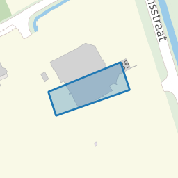 Perceel VLO00-L-5604