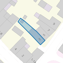 Perceel VLO00-L-5612