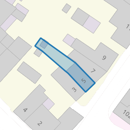 Perceel VLO00-L-5613