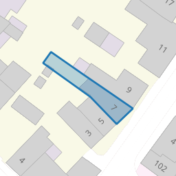 Perceel VLO00-L-5614