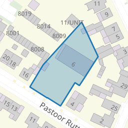 Perceel VLO00-L-5617