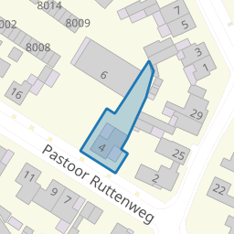 Perceel VLO00-L-5618