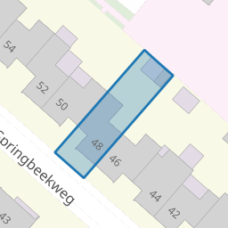 Perceel VLO00-L-5650