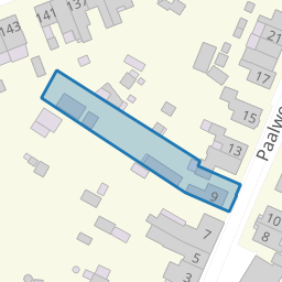 Perceel VLO00-L-5675