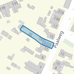 Perceel VLO00-L-5677