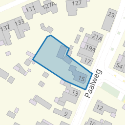 Perceel VLO00-L-5678