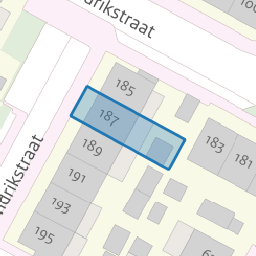 Perceel VLO00-L-5686