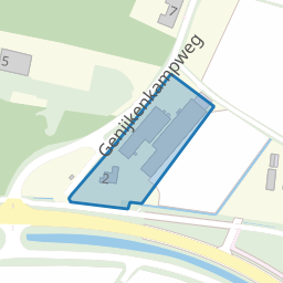 Perceel VLO00-L-5704