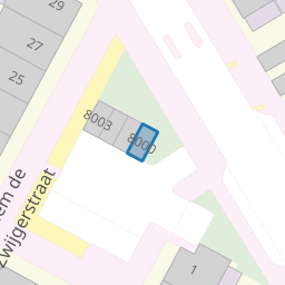 Perceel VLO00-L-5725