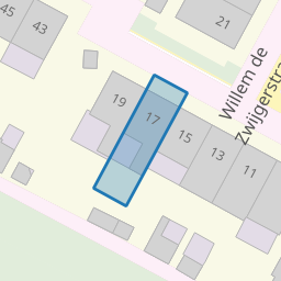 Perceel VLO00-L-5732